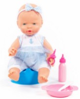 Păpușa Полесье (78384) imaginea #3 — magazin online Desire.md