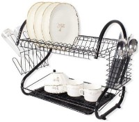 Сушилка для посуды Maestro MR-1025-43-Black