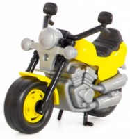 Мотоцикл Полесье (9813) фото №3 — интернет-магазин Desire.md