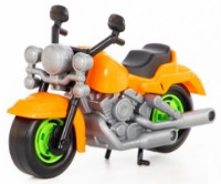 Мотоцикл Полесье (9813) фото №4 — интернет-магазин Desire.md