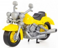 Мотоцикл Полесье (9813) фото №5 — интернет-магазин Desire.md