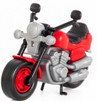 Мотоцикл Полесье (9813) фото №6 — интернет-магазин Desire.md