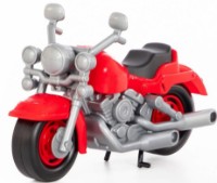 Мотоцикл Полесье (9813) фото №7 — интернет-магазин Desire.md