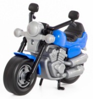 Motocicletă Полесье (9813)