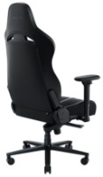 Геймерское кресло Razer Enki Black (RZ38-03720300-R3G1) фото №3 — интернет-магазин Desire.md