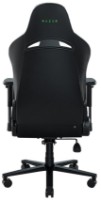 Scaun gaming Razer Enki X (RZ38-03880100-R3G1) imaginea #4 — magazin online Desire.md