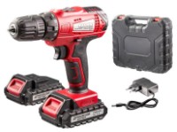 Шуруповерт Raider RD-CDL34 фото №2 — интернет-магазин Desire.md