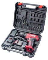 Шуруповерт Raider RD-CDL34 фото №3 — интернет-магазин Desire.md