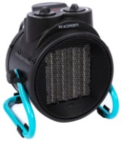 Generator de aer cald DeToolz DZ-EI112 imaginea #1 — magazin online Desire.md