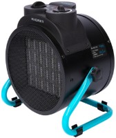 Тепловая пушка DeToolz DZ-EI113 фото №1 — интернет-магазин Desire.md