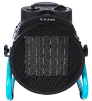 Тепловая пушка DeToolz DZ-EI113 фото №2 — интернет-магазин Desire.md