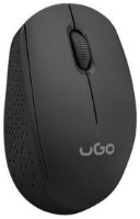 Компьютерная мышь Ugo Pico MW100 Black (UMY-1642) фото №3 — интернет-магазин Desire.md