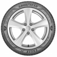 Anvelopa Goodyear Eagle F1 Asymmetric 3 SUV 255/45 R19 100W FP imaginea #2 — magazin online Desire.md
