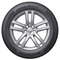 Шина Hankook Ventus S1 Evo 2 SUV K117A 235/55 R19 101Y фото №3 — интернет-магазин Desire.md