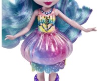 Păpușa Enchantimals Медуза Желани (HFF34) imaginea #2 — magazin online Desire.md