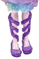 Păpușa Enchantimals Медуза Желани (HFF34) imaginea #3 — magazin online Desire.md