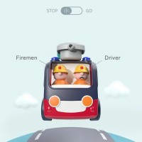 Машина Hola Toys (E9998) фото №8 — интернет-магазин Desire.md