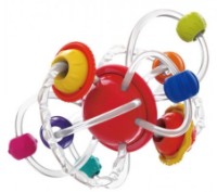 Погремушка Hola Toys (E7998) фото №2 — интернет-магазин Desire.md