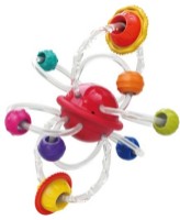 Погремушка Hola Toys (E7998)