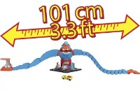 Set jucării transport Hot Wheels  HDR30 imaginea #3 — magazin online Desire.md