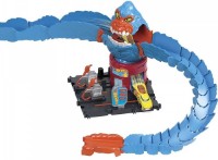 Set jucării transport Hot Wheels  HDR30