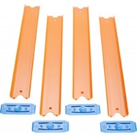 Set jucării transport Hot Wheels  HGK07