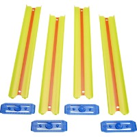 Set jucării transport Hot Wheels  HGK07 imaginea #3 — magazin online Desire.md