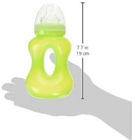 Бутылочка для кормления Nuby 240ml ID1241 фото №2 — интернет-магазин Desire.md