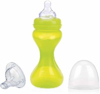 Бутылочка для кормления Nuby 240ml ID1241 фото №7 — интернет-магазин Desire.md