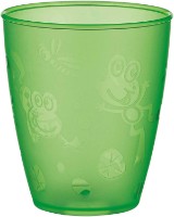 Набор стаканчиков Nuby 300ml 4pcs (ID65662) фото №3 — интернет-магазин Desire.md