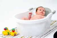 Ванночка Nuby NV07004 фото №3 — интернет-магазин Desire.md