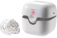Sterilizator Nuby Uvled (NV02001) imaginea #3 — magazin online Desire.md