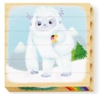 Пазл Quercetti 6 Play Bio (80710) фото №4 — интернет-магазин Desire.md