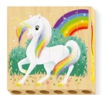 Пазл Quercetti 6 Play Bio (80710) фото №5 — интернет-магазин Desire.md