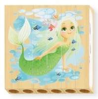 Пазл Quercetti 6 Play Bio (80710) фото №6 — интернет-магазин Desire.md