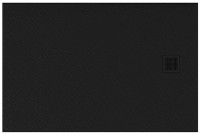 Душевой поддон New Trendy Mori B-0405 120x80x3.5 (16679) фото №2 — интернет-магазин Desire.md