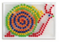 Мозайка Quercetti Play Bio (80712)