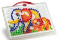 Мозайка Quercetti Play Bio (80712) фото №2 — интернет-магазин Desire.md