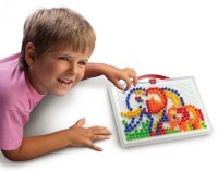 Мозайка Quercetti Play Bio (80712) фото №4 — интернет-магазин Desire.md