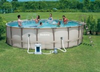 Хлоргенератор для бассейна Bestway 58202 фото №2 — интернет-магазин Desire.md