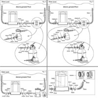 Хлоргенератор для бассейна Bestway 58202 фото №3 — интернет-магазин Desire.md