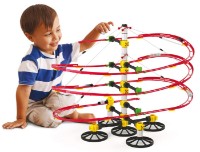 Labirint Quercetti Suspension Basic 6630 imaginea #2 — magazin online Desire.md