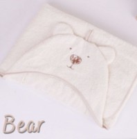 Prosop pentru copii Veres Bear Milk (190.03-1)