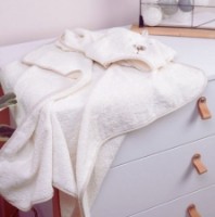 Prosop pentru copii Veres Bear Milk (190.03-1) imaginea #3 — magazin online Desire.md