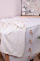 Prosop pentru copii Veres Bunny Milk (190.07-1) imaginea #2 — magazin online Desire.md