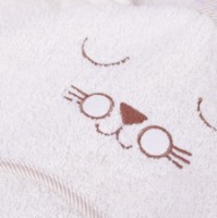 Prosop pentru copii Veres Bunny Milk (190.07-1) imaginea #3 — magazin online Desire.md