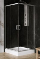 Cabină de duș New Trendy Suavia ZS-0004 90x90x201 (16708)