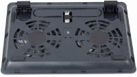 Cooler laptop Gembird NBS-2F15-05 imaginea #5 — magazin online Desire.md
