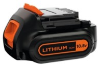 Acumulator pentru scule electrice Black&Decker BL1512