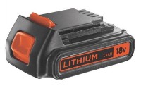 Acumulator pentru scule electrice Black&Decker BL1518